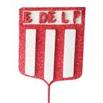 Pinche para torta telgo Escudo E de LP